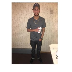 Meet your Posher, Misael